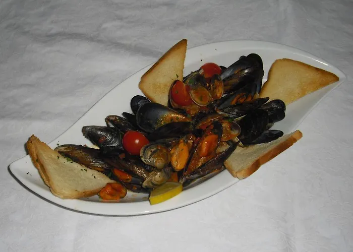 فندق Rurale Cannevie