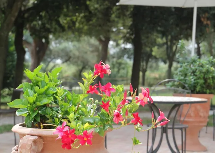 Rurale Cannevie فندق ليدو دي فولانو