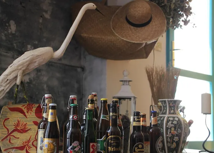 Rurale Cannevie فندق ليدو دي فولانو