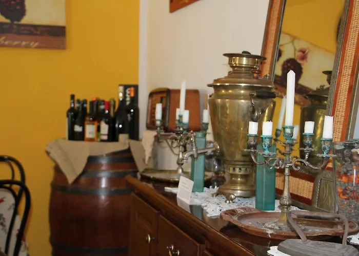 Rurale Cannevie ليدو دي فولانو