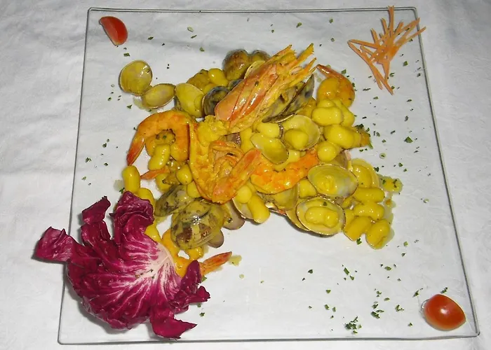 Rurale Cannevie فندق