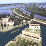 Rurale Cannevie מלון לידו די בולנו