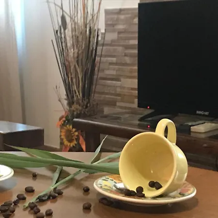 Hotel Rurale Canneviè Lido di Volano