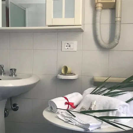 Rurale Cannevie Hotel Lido di Volano