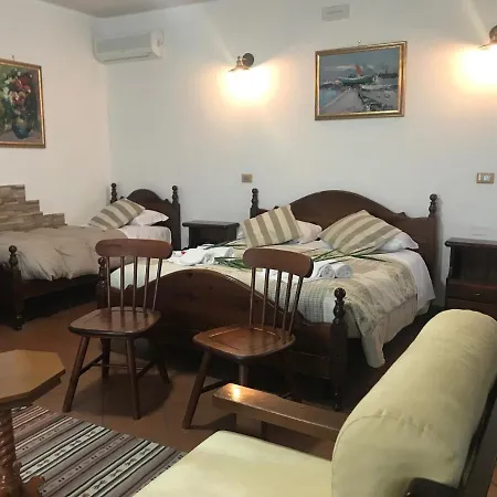 Hotel Rurale Cannevie Lido di Volano