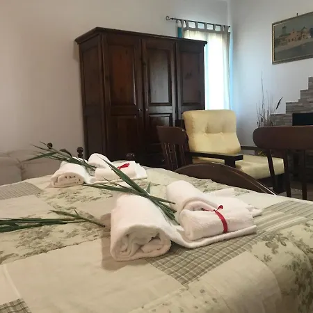 Hotel Rurale Cannevie Lido di Volano