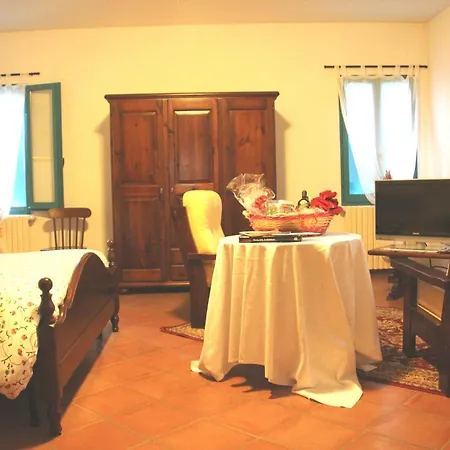 Rurale Cannevie Hotel