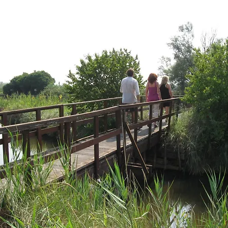 Hotel Rurale Canneviè