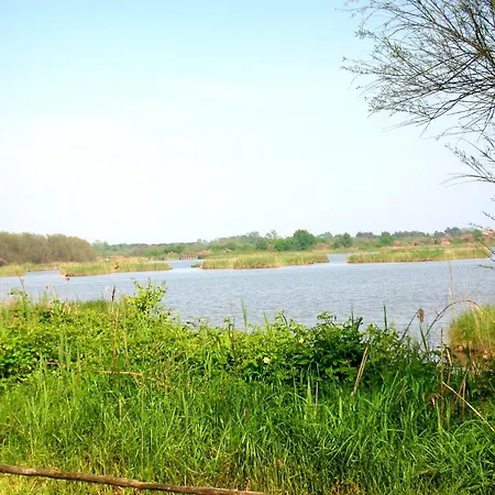 Rurale Cannevie Hotel 3*