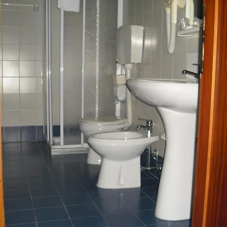 Rurale Cannevie 3* Lido di Volano