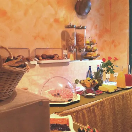 Rurale Canneviè Hotel Lido di Volano