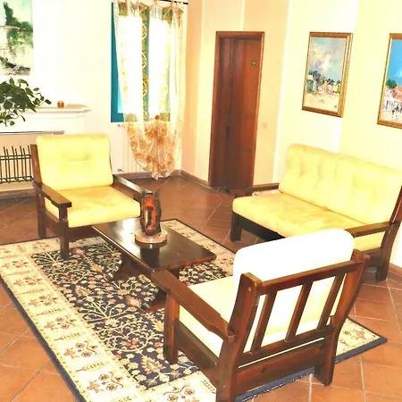 Hotel Rurale Canneviè