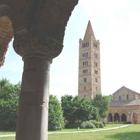 Rurale Cannevie Lido di Volano