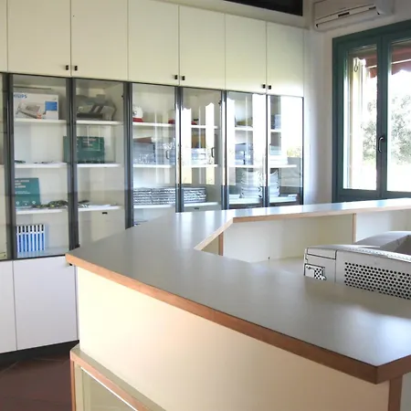 Rurale Cannevie 3* Lido di Volano