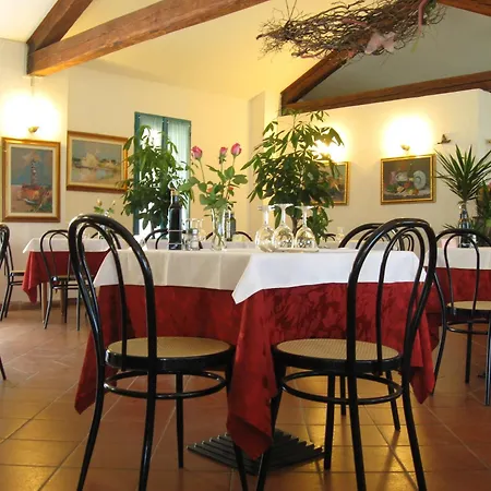 Hotel Rurale Cannevie Lido di Volano