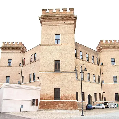 Hotel Rurale Cannevie