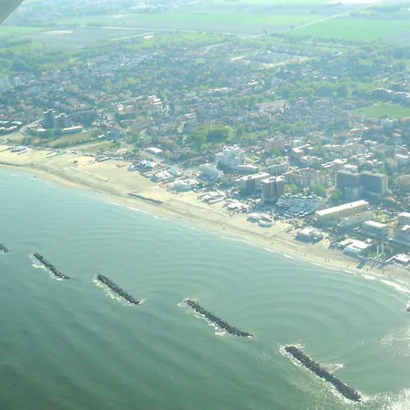 Rurale Cannevie Lido di Volano