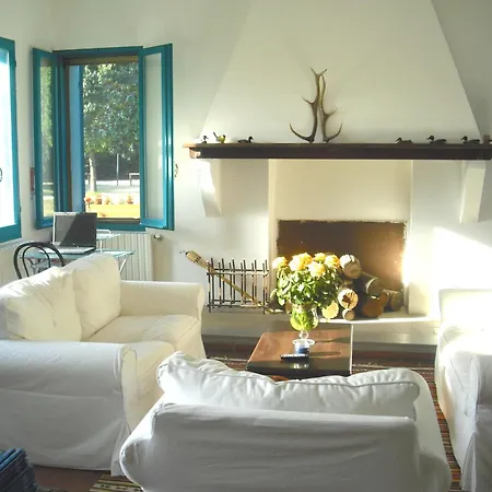 Rurale Cannevie Lido di Volano