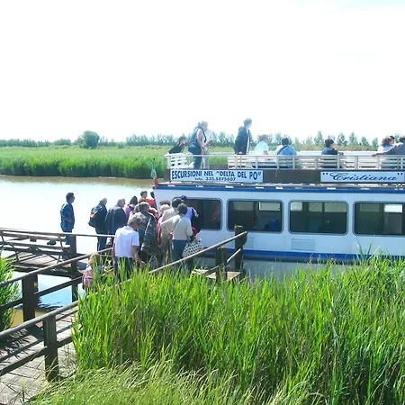 Hotel Rurale Cannevie 3*