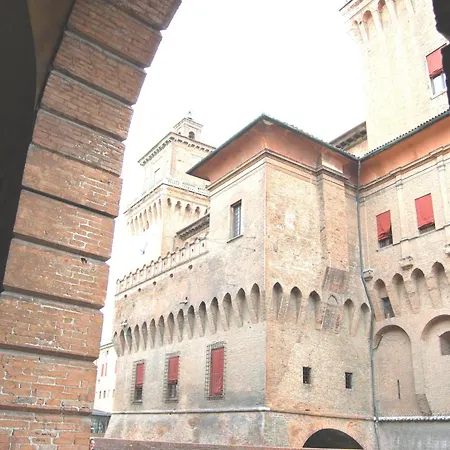 Rurale Canneviè Hotel 3*