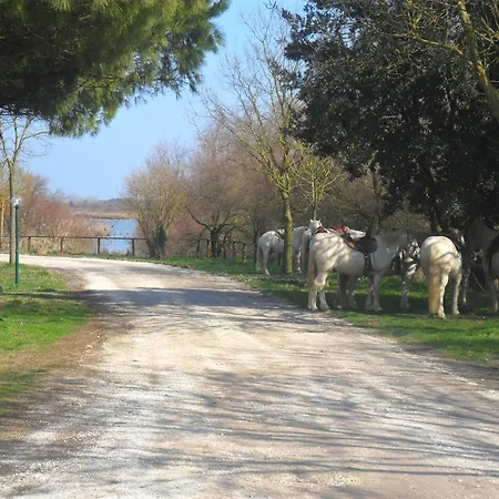 Rurale Cannevie 3* Lido di Volano