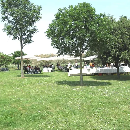 Hotel Rurale Cannevie