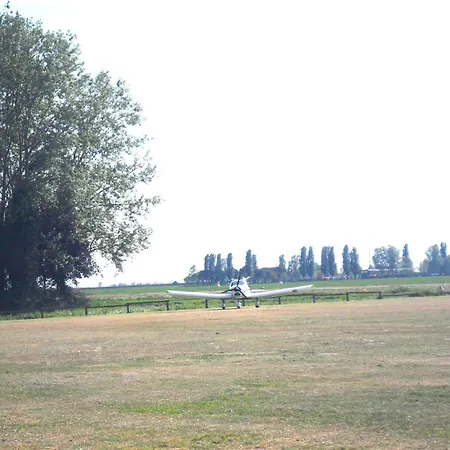 Hotel Rurale Cannevie 3*