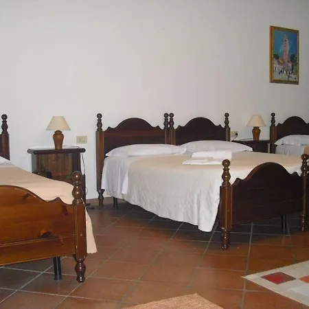 Hotel Rurale Cannevie 3*