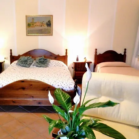 Rurale Cannevie Hotel