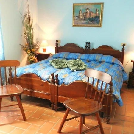 Rurale Cannevie Hotel