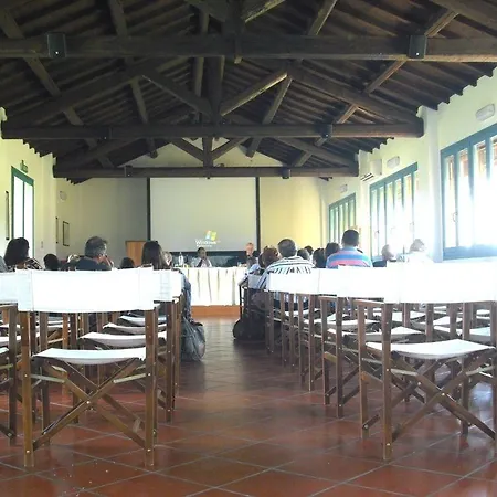 Rurale Cannevie Hotel 3*