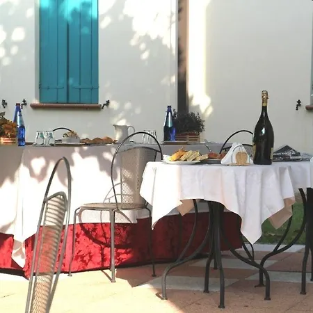 Rurale Cannevie Hotel