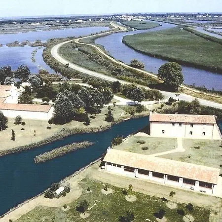 Hotel Rurale Cannevie