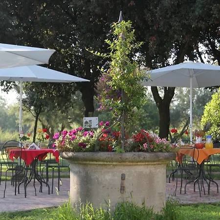 Rurale Cannevie Hotel Lido di Volano