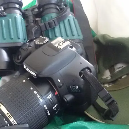 Rurale Canneviè Hotel Lido di Volano