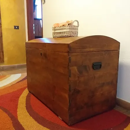 Hotel Rurale Cannevie Lido di Volano