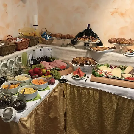 Rurale Cannevie Lido di Volano