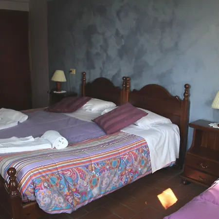 Rurale Cannevie Hotel