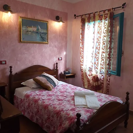 Rurale Cannevie 3* Lido di Volano