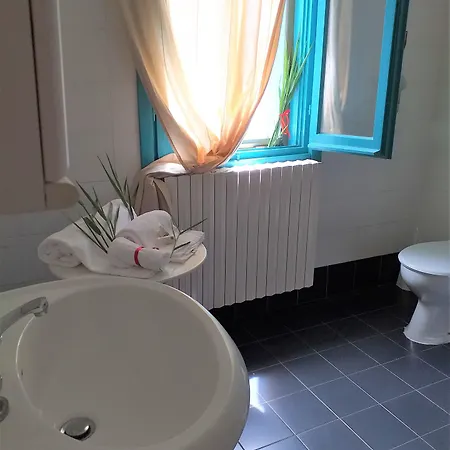 Hotel Rurale Cannevie 3*