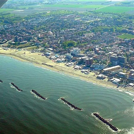 Rurale Cannevie Lido di Volano