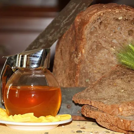 Rurale Cannevie Hotel Lido di Volano