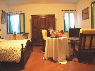 Hotel Rurale Cannevie