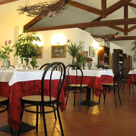 Hotel Rurale Cannevie 3*