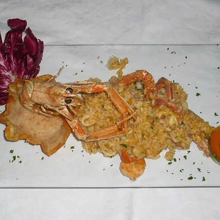 Hotel Rurale Canneviè Lido di Volano