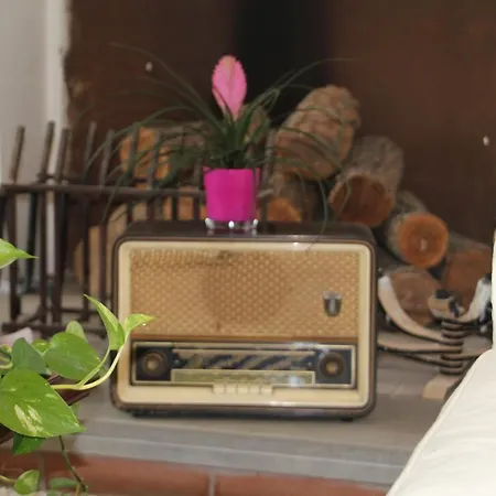 Hotel Rurale Cannevie Lido di Volano