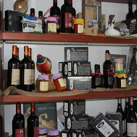 Rurale Canneviè Hotel Lido di Volano