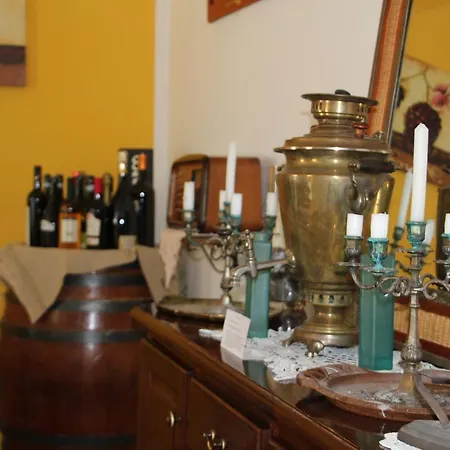 Rurale Cannevie Lido di Volano